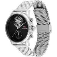 Tommy Hilfiger Stewart 40mm Horloge