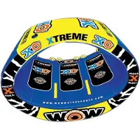 Wow Stuff Xo Extreme Funtube