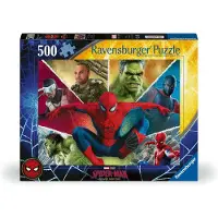 Ravensburger 12001892 Puzzel