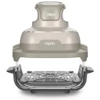 Ninja Friteuse sans huile Crispi FN201EUSD2 1700 W Beige
