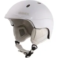 Sinner Titan Helm Matte White L