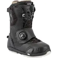 Nitro Cave Tls Snowboardschoenen Voor Bindingen