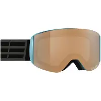 Salice 107dacrxpf Fotochromatische Gepolariseerde Skibril