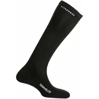 Mund Socks Skiing Thermolite Sokken