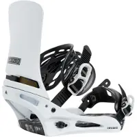 Burton Cartel X Re:flex Snowboardbindingen