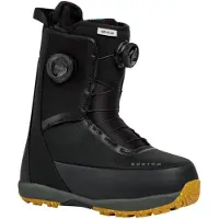 Burton Waverange Plus Wide Snowboardlaarzen Voor Dames