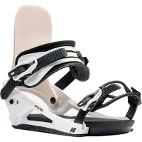 K2 Bond Snowboardbindingen