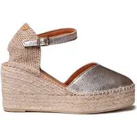 Toni pons Magda-p Wedge Espadrilles
