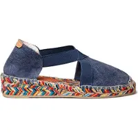Toni pons Elba Wedge Espadrilles