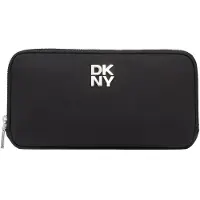 DKNY Jenny Zip Around Damesportemonnee