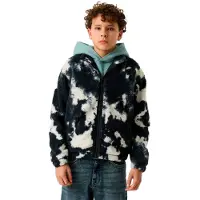 Garcia jongens Vest, 164/170, Zwart