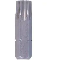 Cofan T-10 Torx Bit 25mm 10 Eenheden