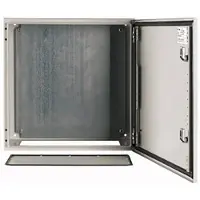 Eaton CS-55/250 Wandbehuizing 500 x 500 x 250 Grijs 1 stuk(s)