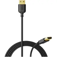 Procab HDMI kabel 4K | | CSV210B | 2 meter