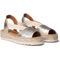 Toni pons Estel-sw Sandalen