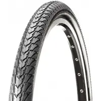 CST Premium C1447 Tubeless 26´´ X 1.75 Stijve Mtb-band Zwart 26´´ x 1.75