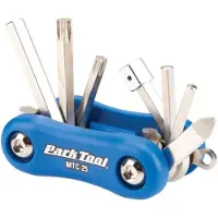 Park Tool MTC-25 multitool met 9 functies