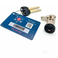 ABUS 96678 Cub It2.b3 Xplus Batterijvergrendeling