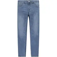Levi's Jeans slim 511 SLIM FIT JEAN-CLASSICS kind 4 jaar