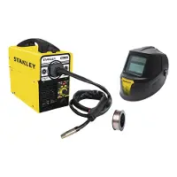 Stanley - MIG-lasser, model 100