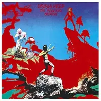 Universal Music Uriah Heep - The Magician's Birthday (2 CD) (Remastered)