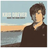 Cd Mark the Hard Earth