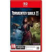 Tormented Souls 2 Nintendo Switch 2