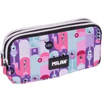 Milan 3 Zipped Aliens 2 Special Series Etui