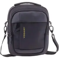 VOGART Boston Schoudertas