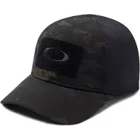Oakley Apparel Si Cotton Mc Pet