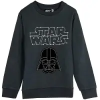 Star Wars Cotton Brushed Sweatshirt