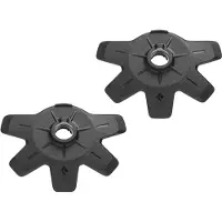 Black Diamond Reserve sluitring voor stok 3 QTR (x2)