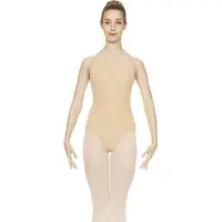 Intermezzo Lover Strap Mouwloos Turnpakje