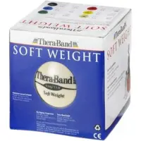 Thera-band Medicijnbal 0.5kg