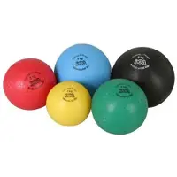 Sea 1kg Inflatable Gel Medicijnbal