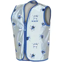 Wowow Veiligheidshesje Kids Goyo Jacket Full Reflective-XS