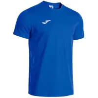 Joma Olimpiada T-shirt Met Korte Mouwen
