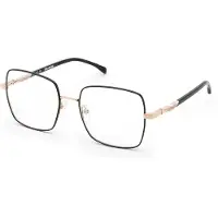 Zadig & Voltaire Vzv447 Square Damesbril