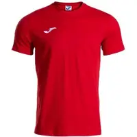 Joma Olimpiada T-shirt Met Korte Mouwen