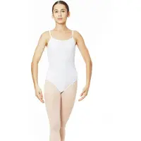 Intermezzo Lover Strap Mouwloos Turnpakje