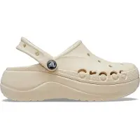 Crocs Dames klompen - Winter White