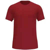 Joma Desert T-shirt Met Korte Mouwen