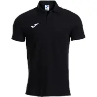 Joma Olimpiada Korte Mouw Poloshirt