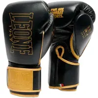 Leone1947 Dna Premium Bokshandschoenen