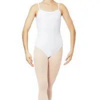 Intermezzo Lover Strap Mouwloos Turnpakje