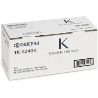 Kyocera TK-5240 Toner Zwart