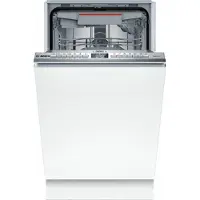 Bosch Serie 4 Spv4emx25e Geïntegreerde Vaatwasser Met Derde Rek 10 Aantal Plaatsinstellingen