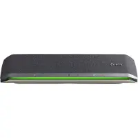 HP Sync 60 Conferentieluidspreker USB, Bluetooth Zilver