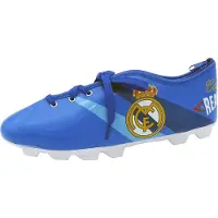 Real Madrid Soccer Boot Etui