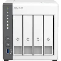 Qnap TS-433-4G